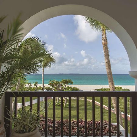 Cap Juluca, A Belmond Hotel, Anguilla West End Village Exterior foto